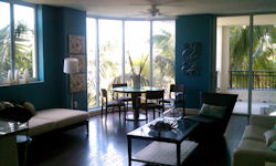 Veranda at Plantation